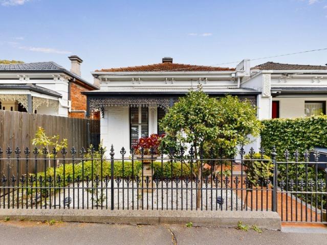 House for rent in South Yarra, Melbourne