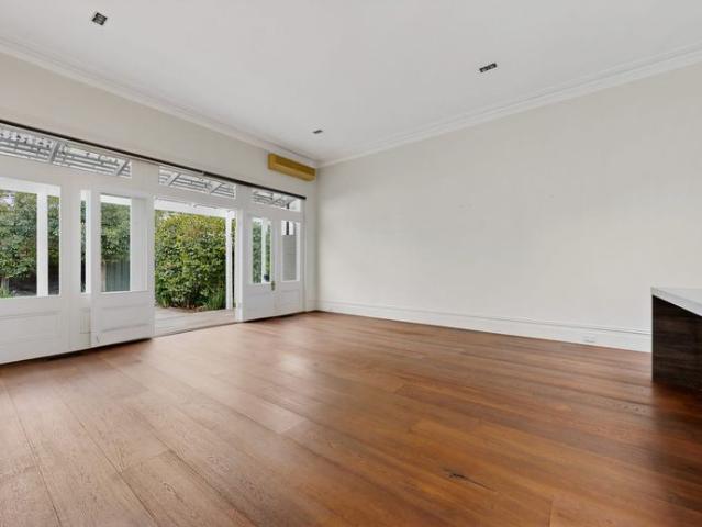 House for rent in South Yarra, Melbourne