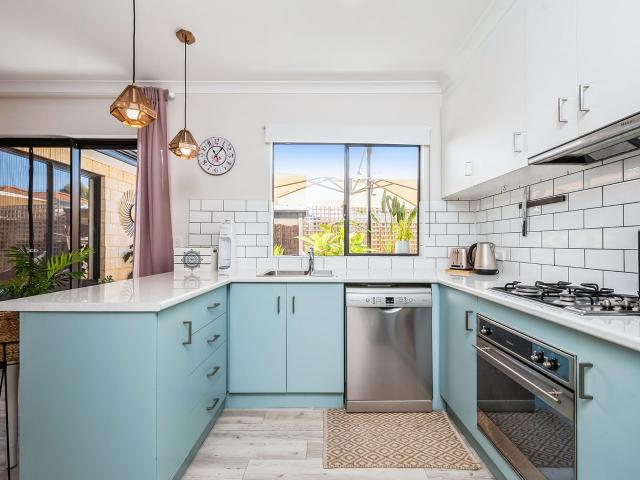 Townhouse for sale in Stirling, Western Australia