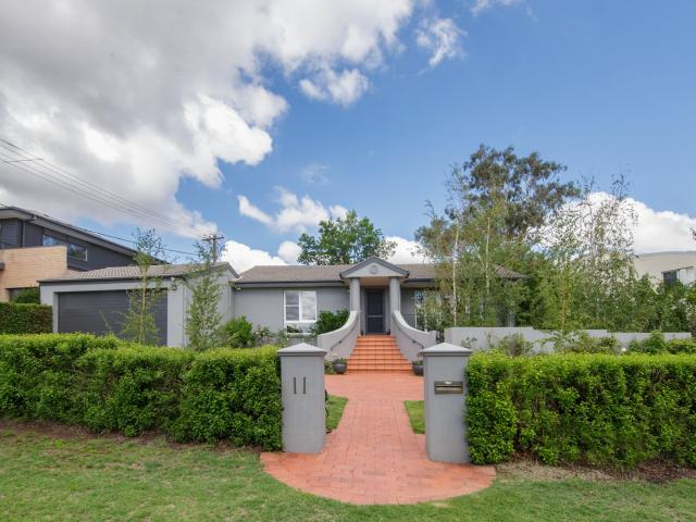 Property for sale in Canberra, Australian Capital Territory