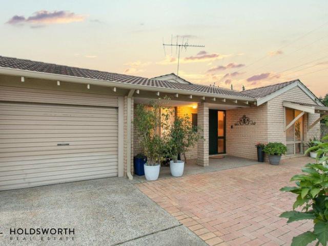 Duplex for sale in Stirling, Western Australia