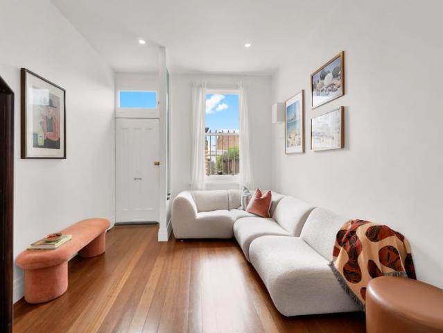 House for rent in Carlton North, Melbourne