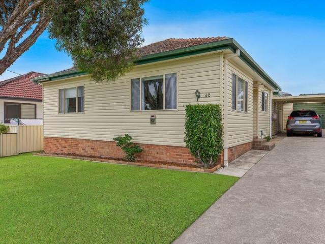 House for rent in The Entrance, New South Wales