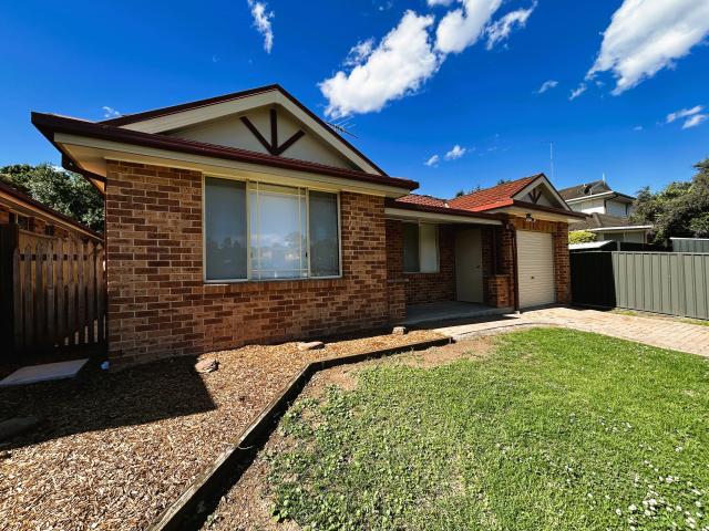 House for rent in Acacia Gardens, New South Wales