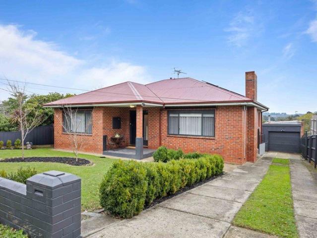 House for sale in Ballarat, Victoria