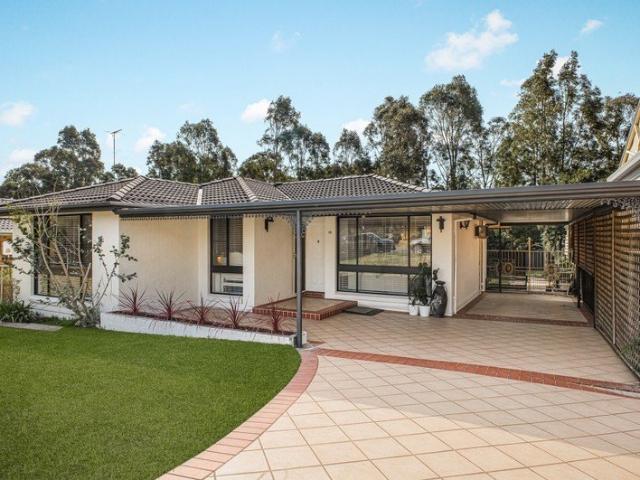 House for sale in Sydney, New South Wales