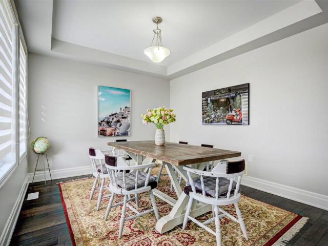 House for rent in Toronto