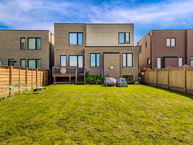 House for rent in Woburn, Ontario