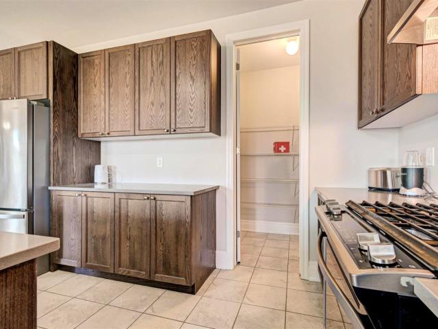 House for rent in Toronto