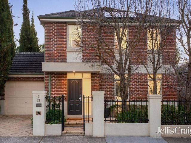 Townhouse for sale in Camerons Creek, Victoria