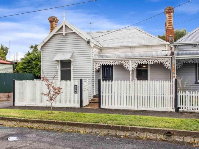 House for sale in Ballarat, Victoria