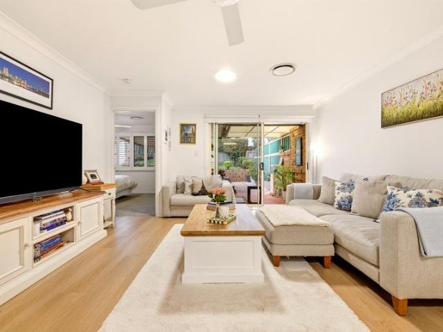 Villa for sale in Methul, Queensland