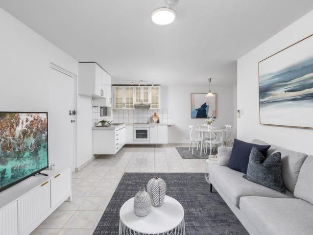 Apartment for sale in Maylands, Western Australia