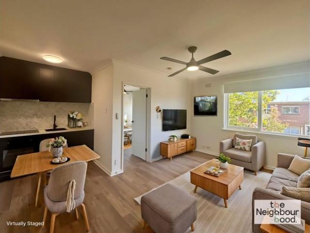 Apartment for rent in Balaclava, Melbourne