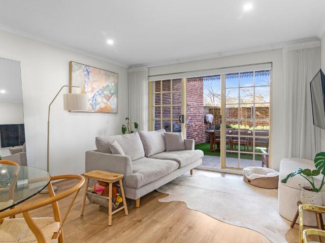 Property for sale in Griffith, Australian Capital Territory