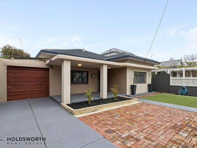 House for rent in Mount Lawley, Western Australia