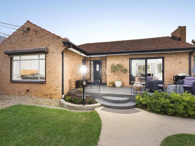 House for rent in Rosanna, Melbourne