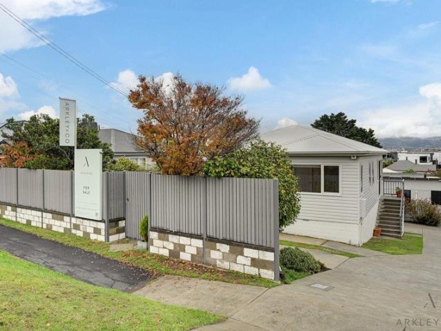 House for sale in Hobart, Tasmania