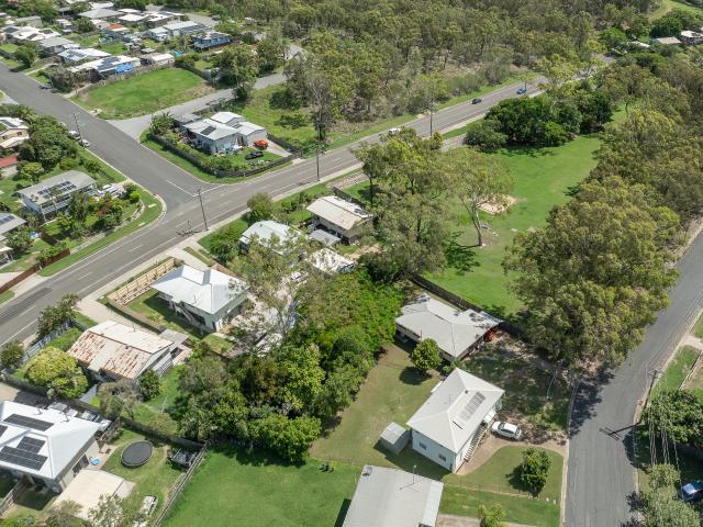 House for sale in Gladstone, Queensland