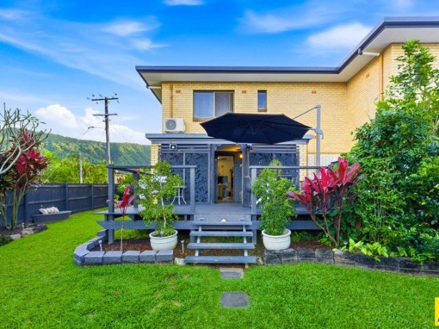 Townhouse for sale in Cairns, Queensland