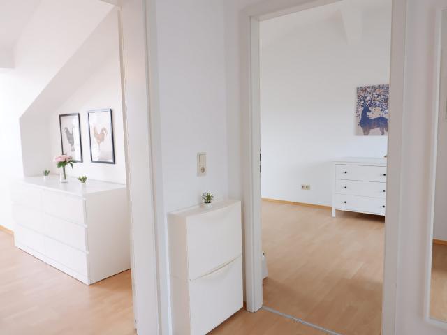 Apartment mieten in Icking, Bayern