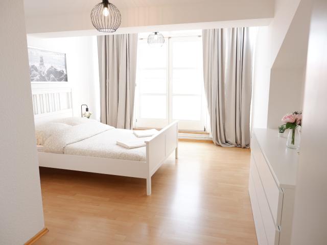 Apartment mieten in Icking, Bayern