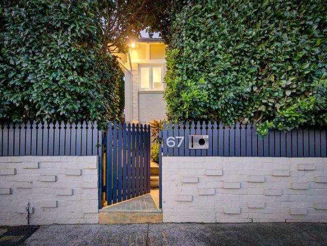 House for sale in Sydney, New South Wales