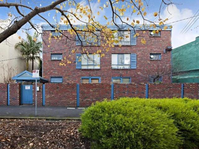 Apartment for rent in Fitzroy, Melbourne