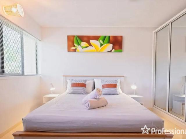 Townhouse for sale in Parramatta Park, Queensland