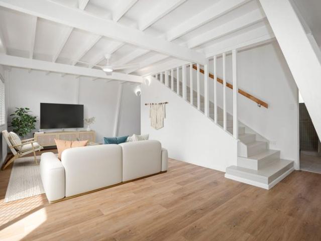 Townhouse for rent in Bargara, Queensland