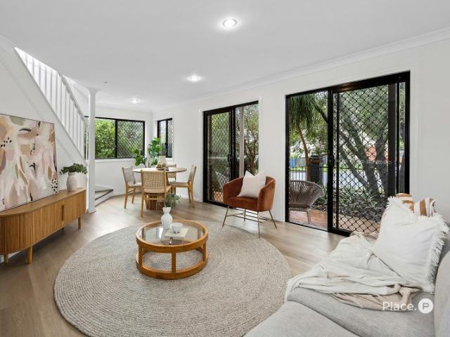 Townhouse for sale in Toombul, Queensland