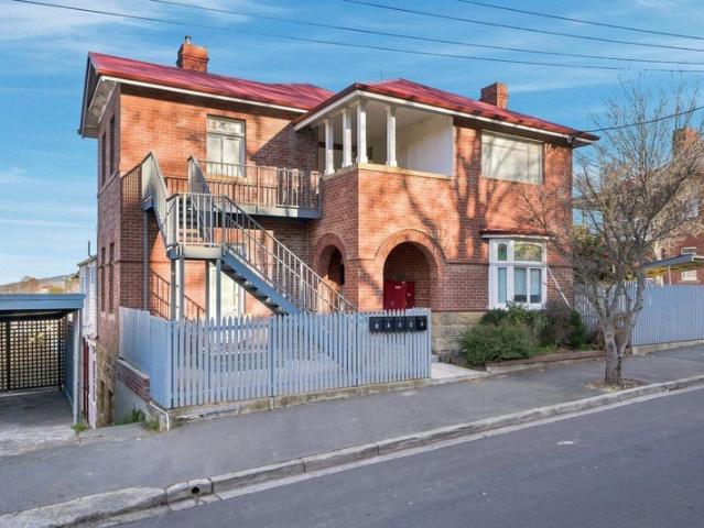 Townhouse for rent in Hobart, Tasmania
