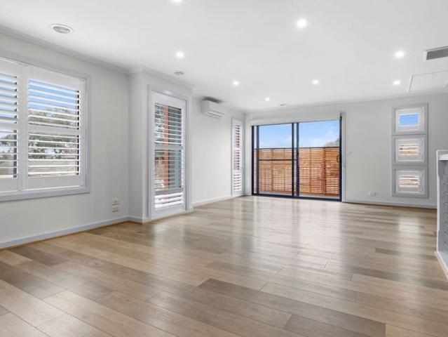 Townhouse for rent in Camerons Creek, Victoria