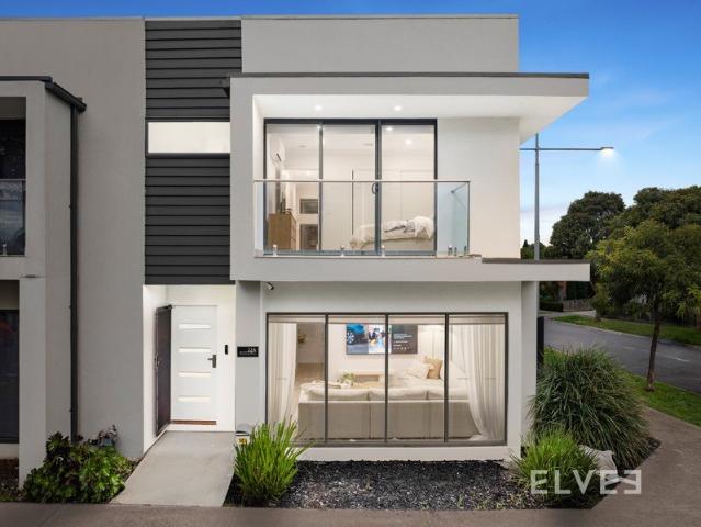 Townhouse for sale in Camerons Creek, Victoria