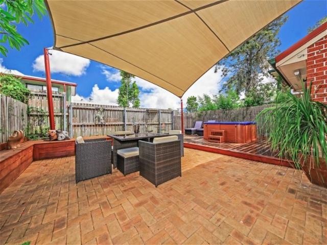 Townhouse for rent in Toombul, Queensland