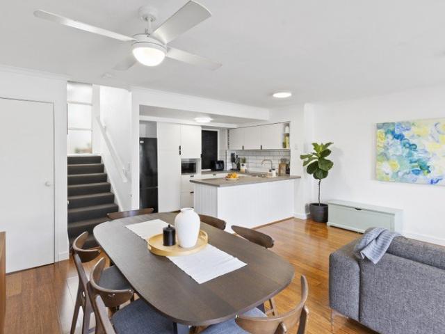 Townhouse for sale in Fernbrook, Queensland