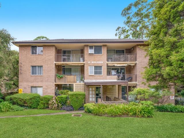 Apartment for sale in Sydney, New South Wales