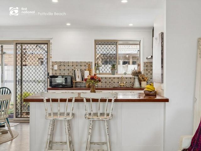 Villa for sale in Pottsville, Tweed Shire Council