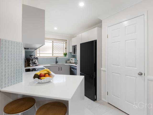 House for rent in Toombul, Queensland