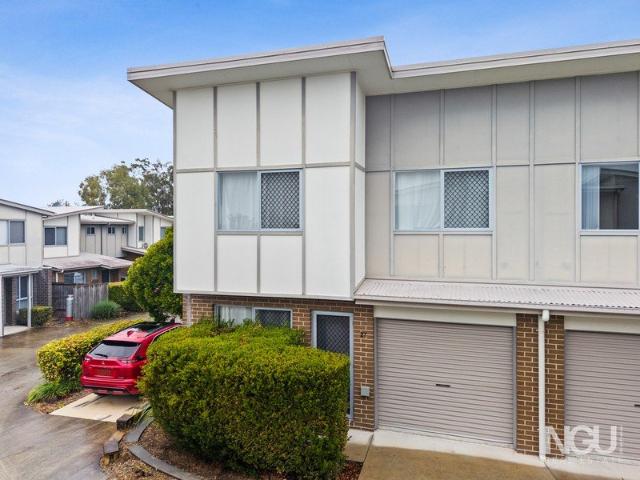Townhouse for sale in Toombul, Queensland