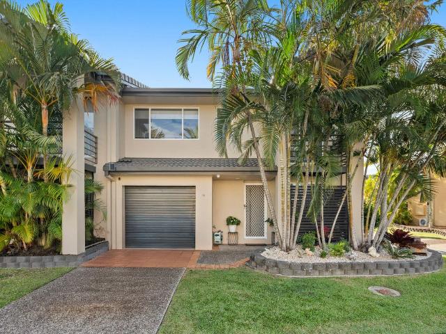 Townhouse for sale in Fernbrook, Queensland