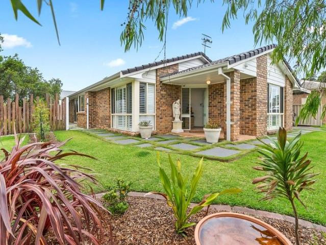 House for sale in Sanctuary Point, New South Wales
