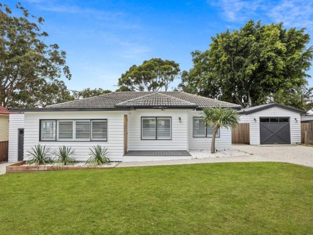 House for sale in New South Wales