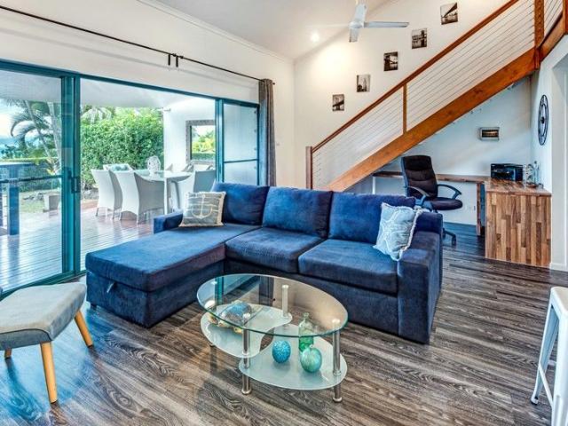 Townhouse for sale in Whitsundays, Queensland