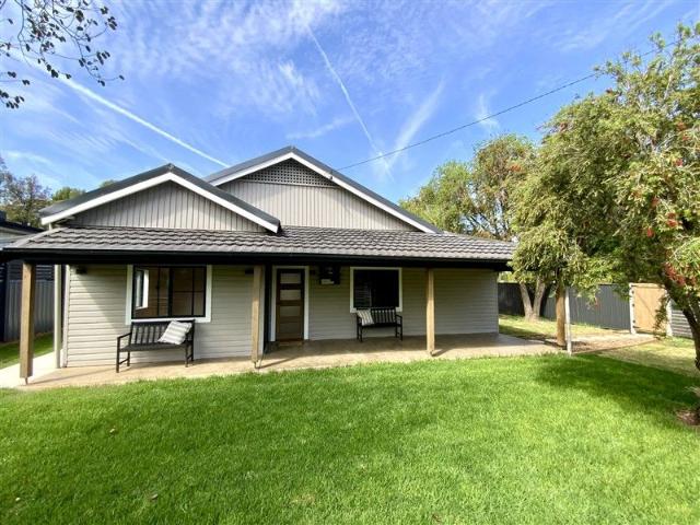 House for sale in Bedgerabong, New South Wales