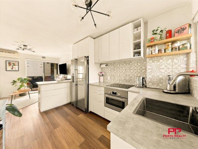 Apartment for sale in Maylands, City of Bayswater