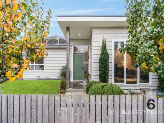 House for sale in Geelong, Victoria