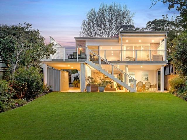 House for sale in Sydney, New South Wales