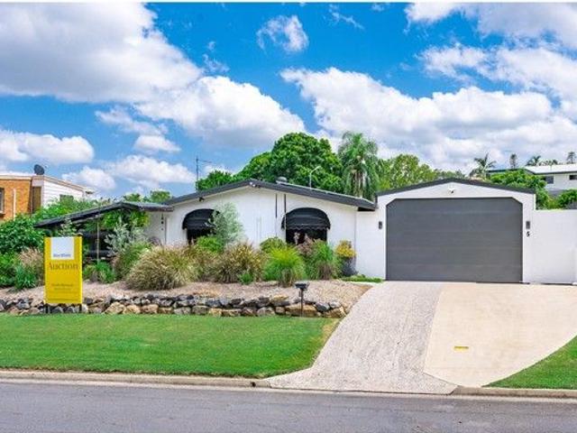 House for sale in Rockhampton, Queensland