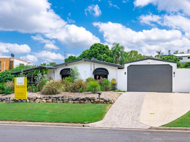 House for sale in Rockhampton, Queensland